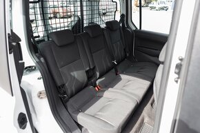 Ford Transit Connect 1.6 TDCi 70kW M5 Trend L1 04/2015 - 6