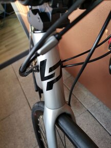 LAPIERRE E-Xelius 600 - 6