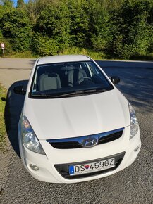 Hyundai i20 - 6