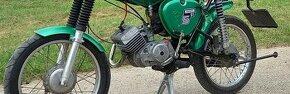 Simson s51 - 6