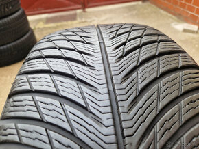 235/55 r19 zimne pneumatiky 235/55/19 235 55 19 - 6