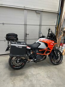 KTM 1290 Super Adventure S - 6