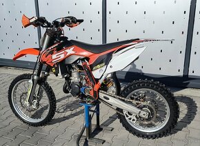 KTM SX 85 - 6