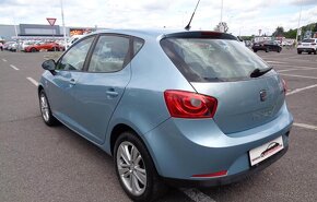 Seat Ibiza 1.4i Stylance - 6