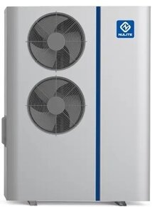 Tepelné čerpadlo 12KW - 6