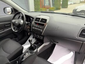 Mitsubishi ASX 1.8 DI-D (150k) Instyle+ 4x4 - 6