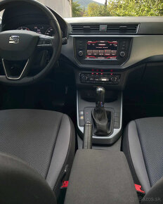 Seat Arona Tsi Automat DSG Style M2020 Kúp.Slovensko - 6