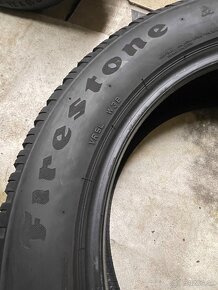 Zimne 225/55 R18 4x=120€ - 6