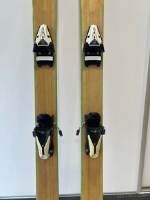 Freeride lyze - 6