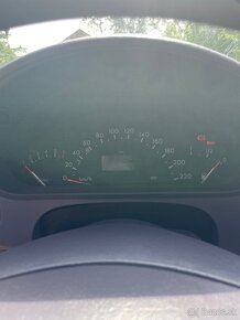 Mecedes benz A160 120 000km - 6