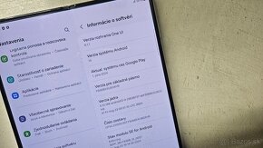 Samsung Galaxy Z Fold 4 dual 512GB - aj vymením - 6