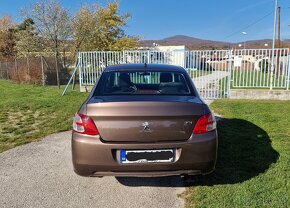 Peugeot 301 1,2i 53kw - 6