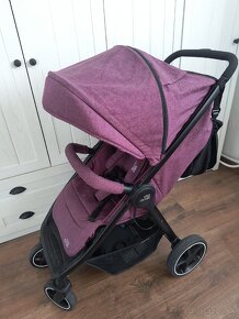 Britax Romer B-agile M - 6