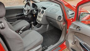 Opel Corsa - 6