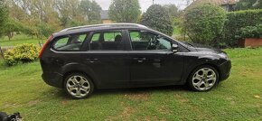 Ford Focus MKII facelift 2.0 TDCI - 6