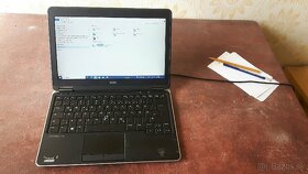 predam ultrabook Dell Latitude E7240 12,5" I5, 8GB, SSD - 6