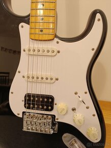 Gitara Fender SQUIER Vintage modified 70s. Stratocaster - 6