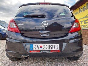 Opel Corsa 1.2 16V Selection - 6