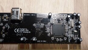 PCI karta - 6