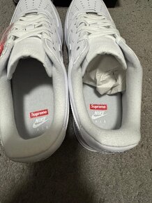 Supreme airforce 1 - 6