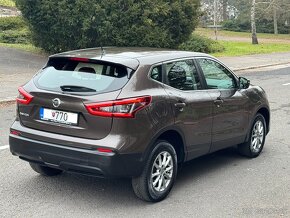 Qashqai 1.3 DIG-T 140 2020 kupené SR, 71tis.km - 6