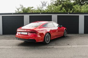 Audi A7 Sportback 55 2.0 TFSI e PHEV S tronic - 6