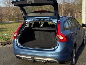 Volvo V60 2.0d 110kw D3 2016 - 6