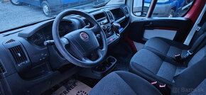 Fiat Ducato 2.3 MultiJet ..L2H1...229tis km - 6