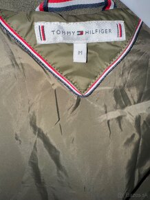 Dámska  bunda Tommy Hilfiger "M" - 6