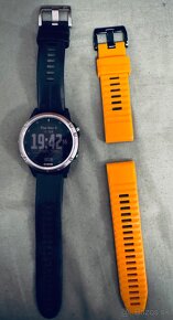 Predám GARMIN FENIX 5 plus. - 6