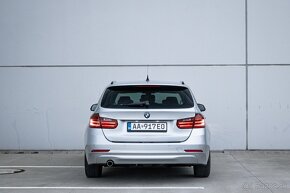 BMW Rad 3 Touring F31 320d A/T 135kw - 6