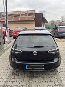 Volkswagen Golf 7 1.6 TDI - 6