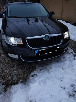 ŠKODA SUPERB - 6