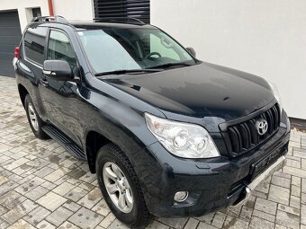 Toyota Landcruiser3,0 4x4 - 6