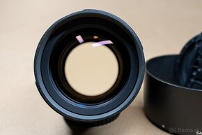 Samyang 85mm f/1.4 AS IF UMC pre Canon EF - 6