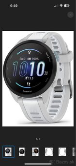 Garmin Forerunner 165 - 6