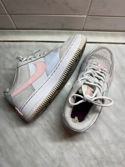 Nike Air Force 1 tenisky - 6