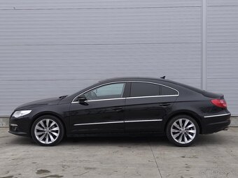 Volkswagen Passat CC 2.0TDI DSG - 6