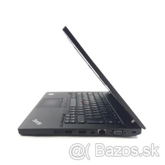 Lenovo ThinkPad L470 i5-6200U 8 RAM 120 SSD - 6