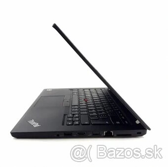 Lenovo ThinkPad A485 AMD Ryzen 3 PRO 2300U 8 GB RAM 128 GB S - 6