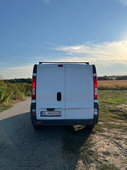 Opel Vivaro Van 2.0 CDTI L1H1 2.7t - 6