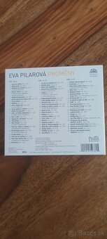 3 CD - Eva Pilarova - Proměny - 6