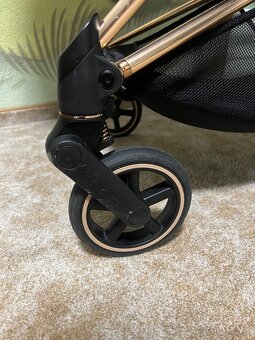 Cybex mios 3.0 - 6