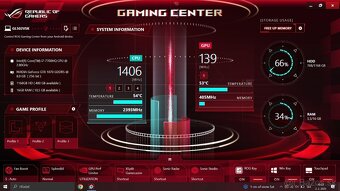 Herný notebook ASUS ROG STRIX GL502VS - 6