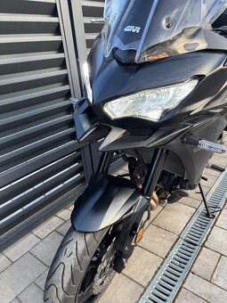 Kawasaki versys 650 2022 - 6