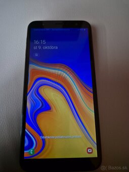 Samsung j6+ - 6