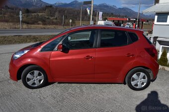 Kia Venga 1.4 CVVT - 6