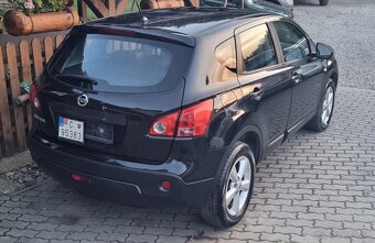 Qashqai 1.6i Tekna - 6