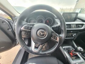 Mazda 6 2.2 Skyactiv-D Attraction - 6