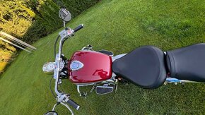 Honda Shadow - 6